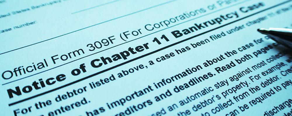 Rockland County chapter 11 bankruptcy attorney