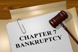 Rockland County Chapter 7 bankruptcy attorney