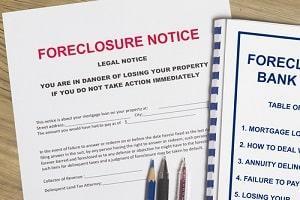 Rockland County foreclosure attorney