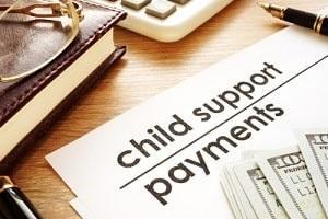 Hudson Valley Area divorce attorney child support