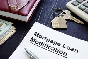 Hudson Valley bankruptcy attorney loan modification