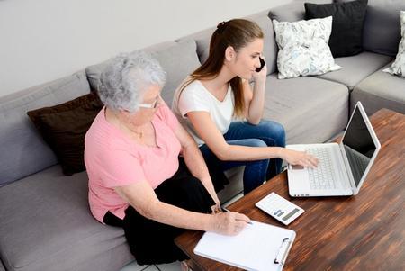 Rockland County adult guardianship lawyer