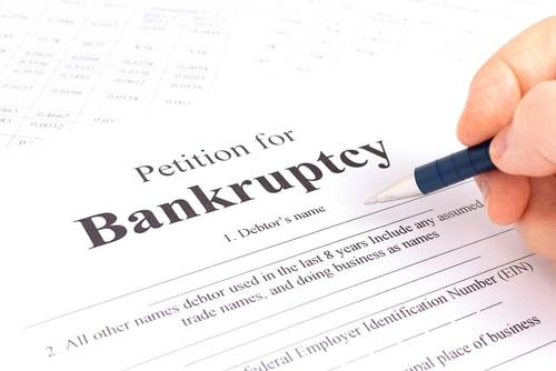 Hudson Valley Bankruptcy Lawyer