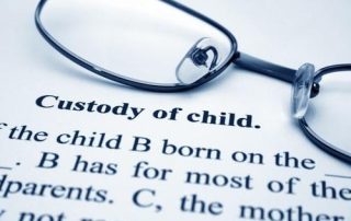 NY child custody attorney