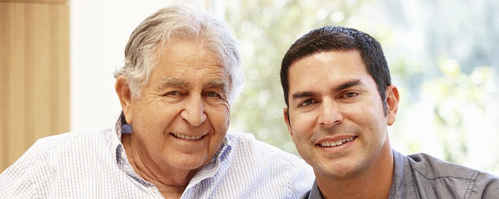 Rockland County living will and health care proxy lawyer