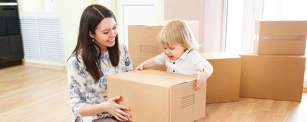 Nyack NY parental relocation lawyers