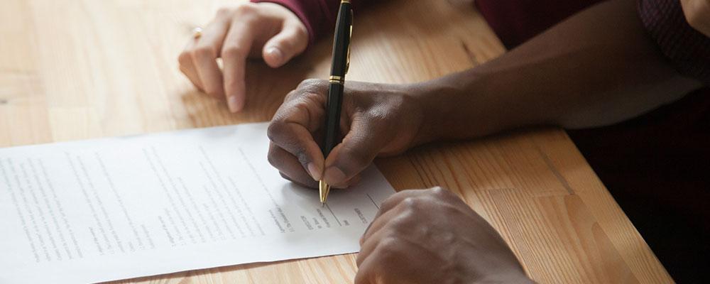 Rockland County prenuptial agreements lawyer