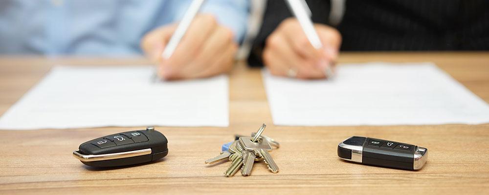 Rockland County property division lawyers