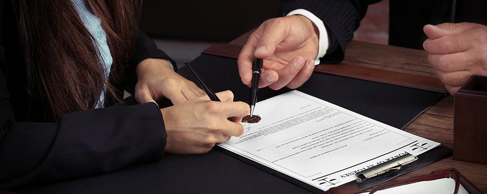 Rockland County wills and estate planning attorney
