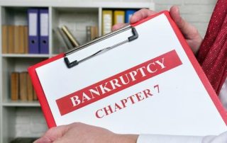 Hudson Valley No-Asset Bankruptcy Lawyer