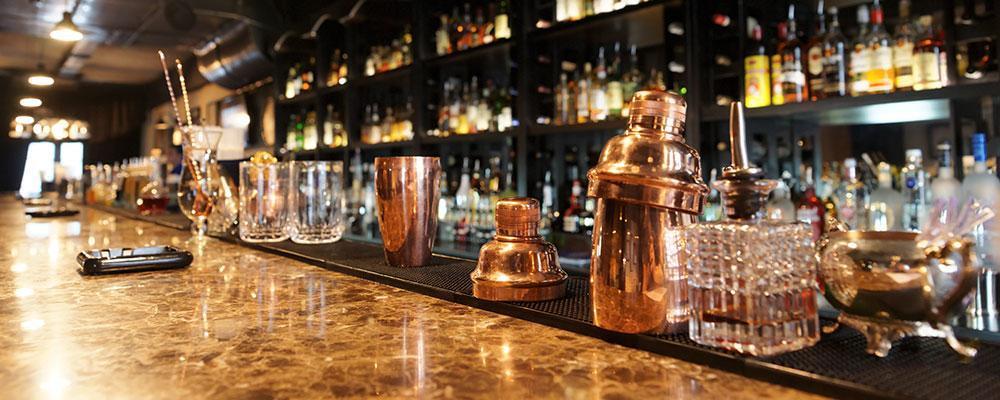 Orangetown liquor retailer license attorney