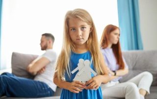 Hudson Valley Child Custody Attorney