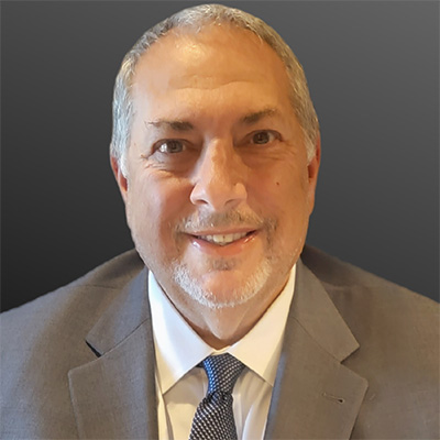 Attorney Robert Lewis